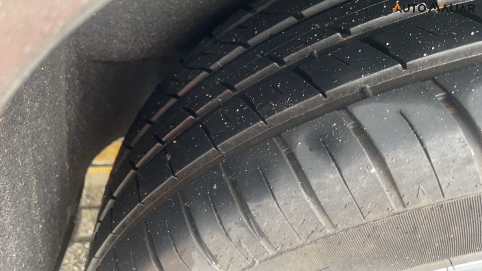 VOLKSWAGEN TIGUAN 1.4 TSI 16V TURBO GASOLINA 4P TIPTRONIC