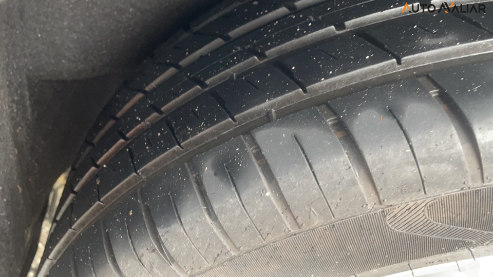 VOLKSWAGEN TIGUAN 1.4 TSI 16V TURBO GASOLINA 4P TIPTRONIC