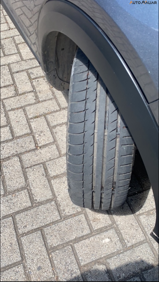 NISSAN KICKS 1.6 16V FLEXSTART ACTIVE XTRONIC