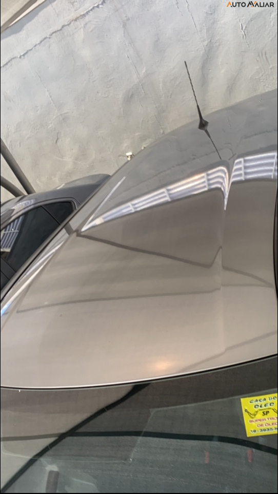 NISSAN KICKS 1.6 16V FLEXSTART ACTIVE XTRONIC