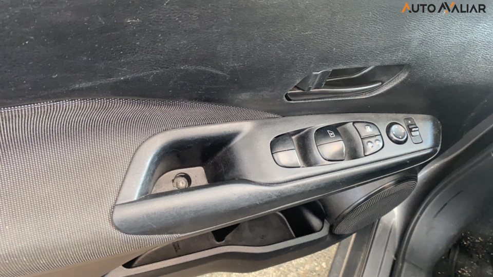 NISSAN KICKS 1.6 16V FLEXSTART ACTIVE XTRONIC