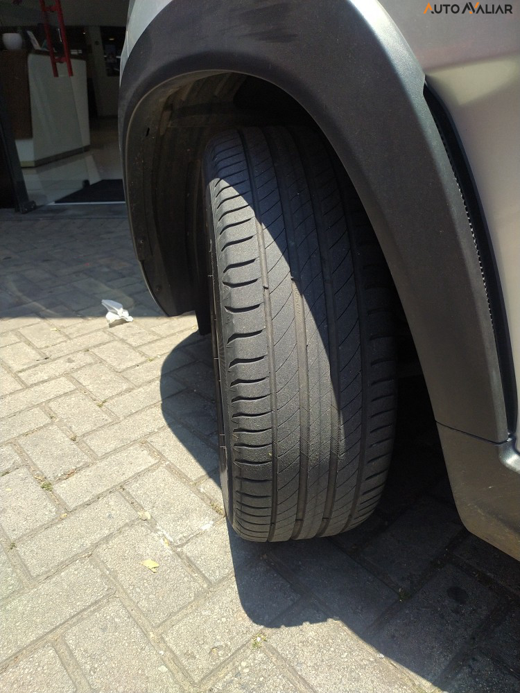 CHERY TIGGO 2 1.5 MPFI 16V FLEX LOOK 4P AUTOMATICO