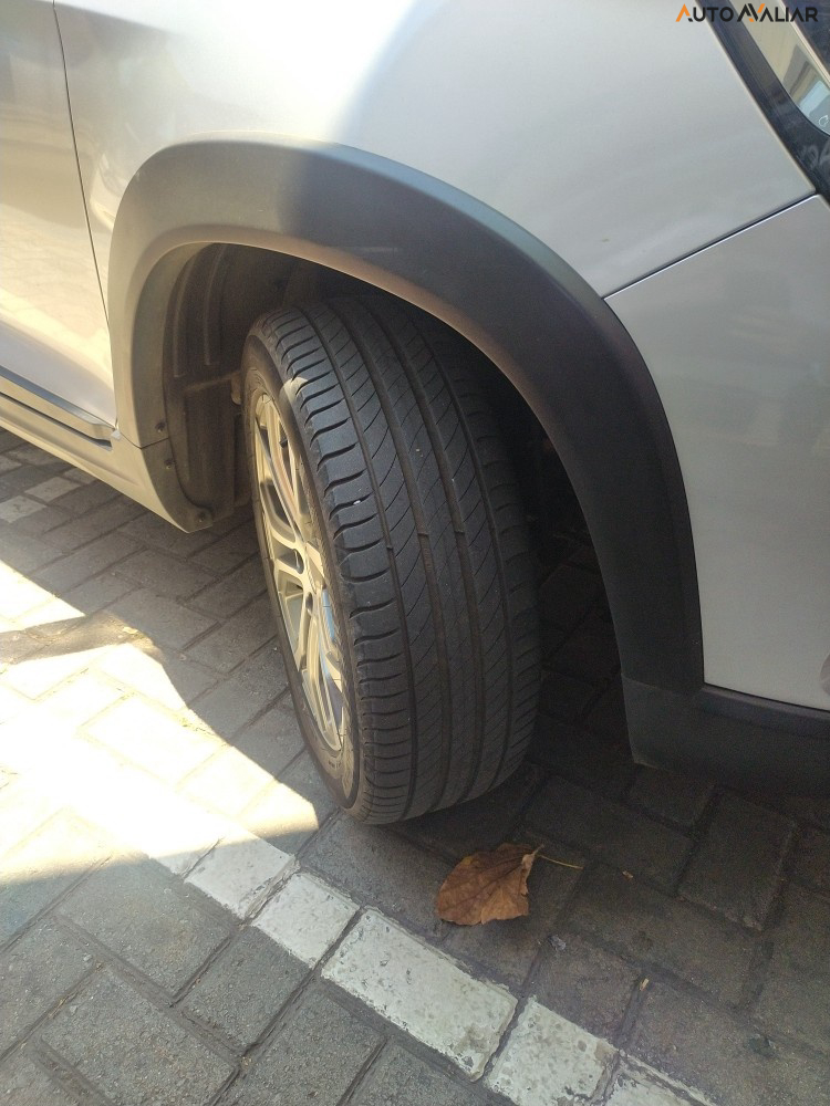 CHERY TIGGO 2 1.5 MPFI 16V FLEX LOOK 4P AUTOMATICO