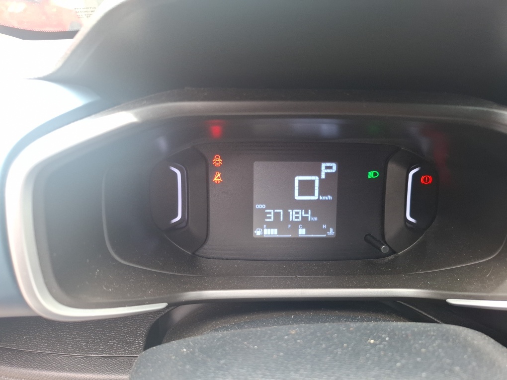 CITROEN C3 1.6 16V FLEX FEEL PACK AT6