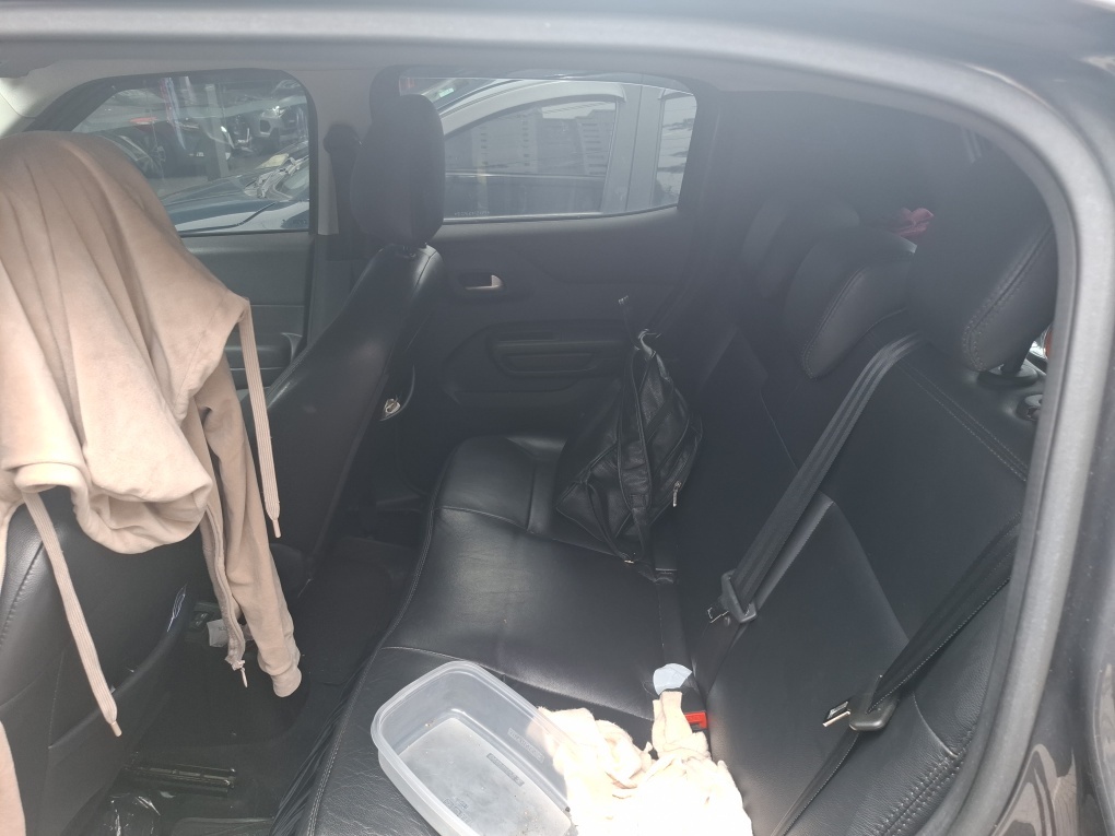 CITROEN C3 1.6 16V FLEX FEEL PACK AT6