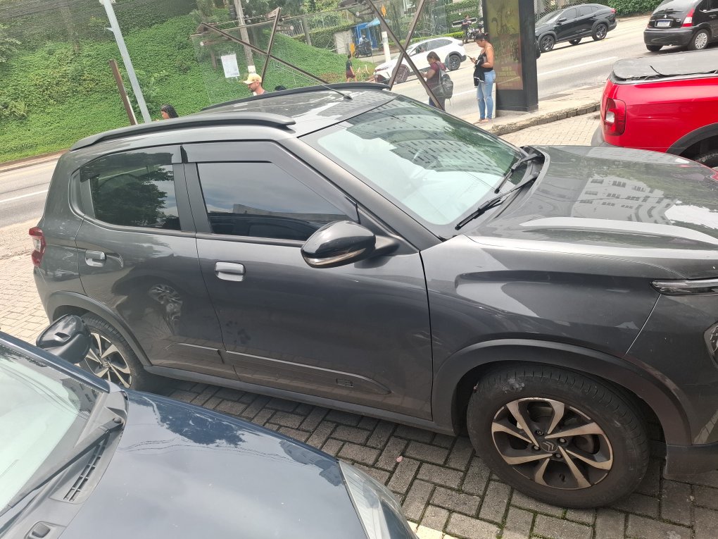 CITROEN C3 1.6 16V FLEX FEEL PACK AT6