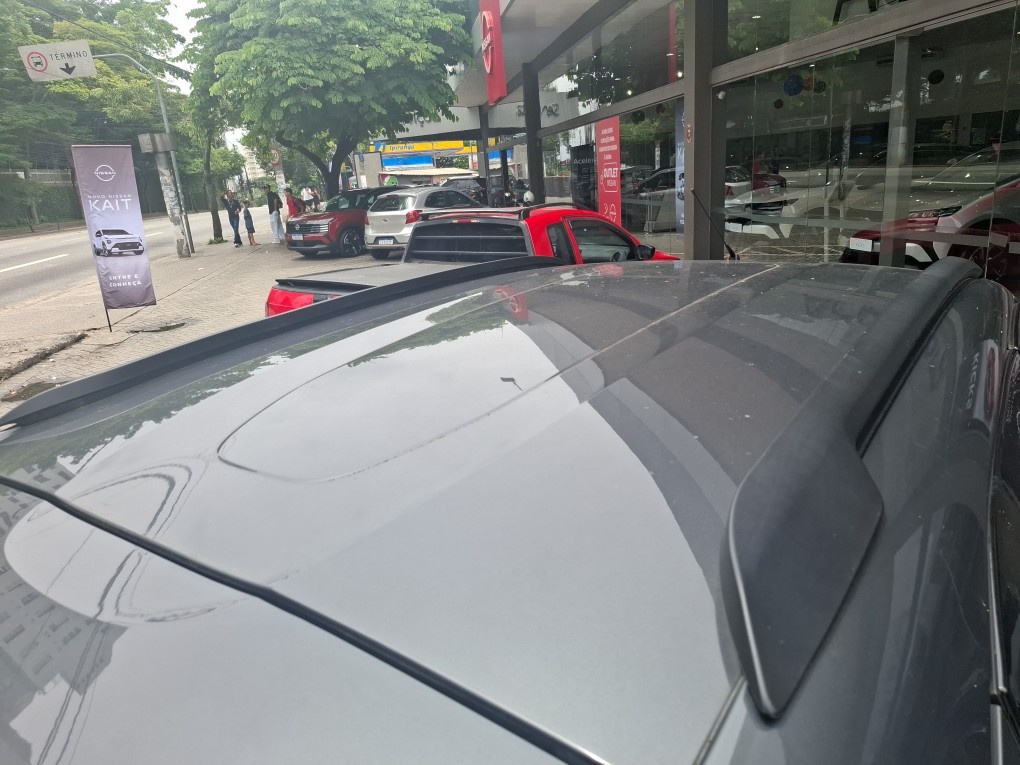 CITROEN C3 1.6 16V FLEX FEEL PACK AT6