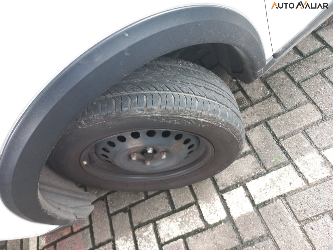 NISSAN KICKS 1.6 16V FLEXSTART S 4P MANUAL