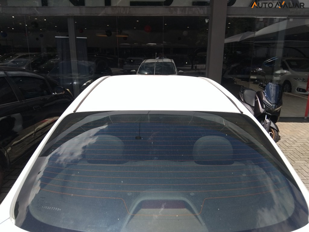 NISSAN VERSA 1.6 16V FLEXSTART S 4P MANUAL