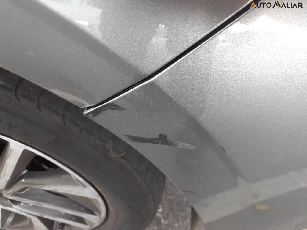 HYUNDAI HB20 1.0  12V FLEX LIMITED PLUS MANUAL