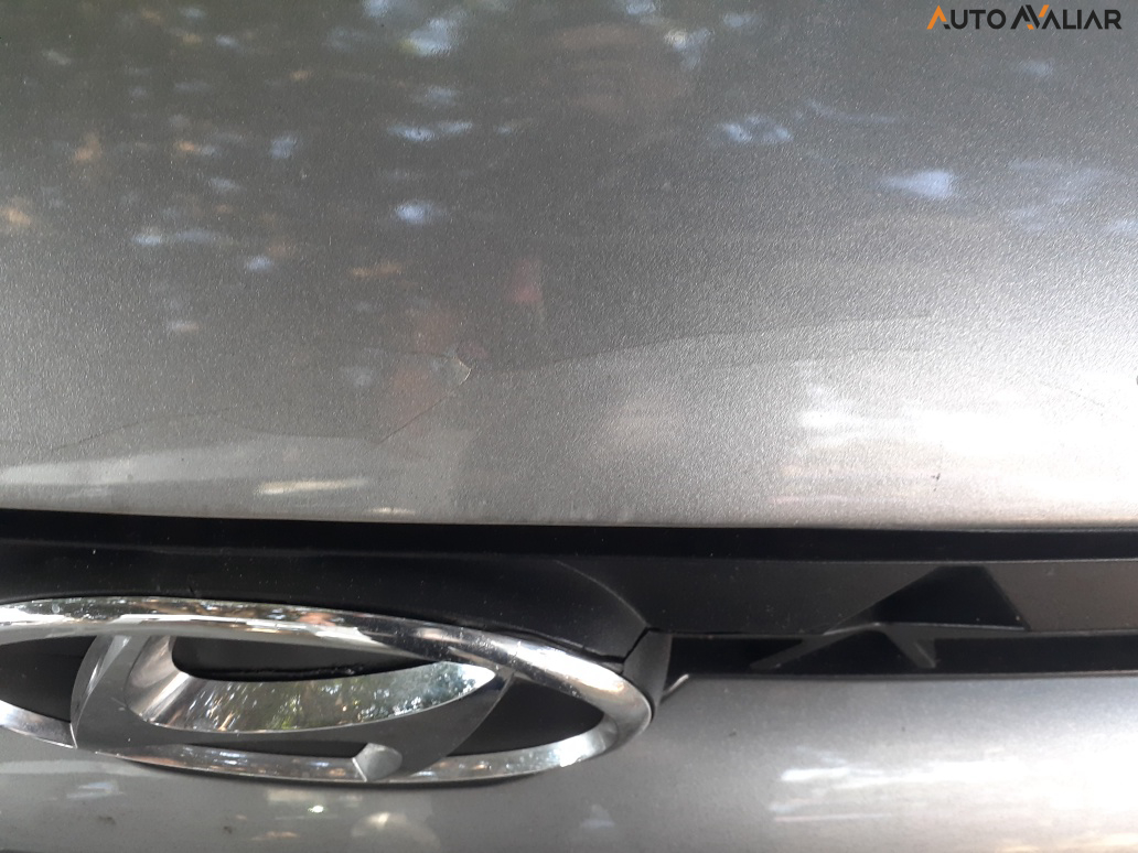 HYUNDAI HB20 1.0  12V FLEX LIMITED PLUS MANUAL