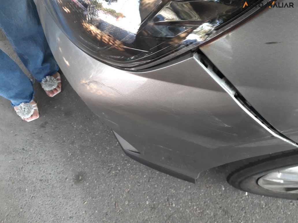 HYUNDAI HB20 1.0  12V FLEX LIMITED PLUS MANUAL