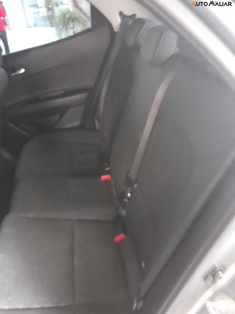 HYUNDAI HB20 1.0  12V FLEX LIMITED PLUS MANUAL