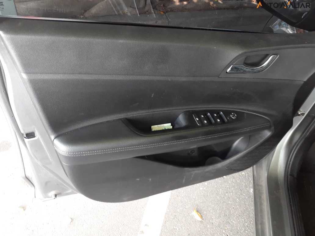 HYUNDAI HB20 1.0  12V FLEX LIMITED PLUS MANUAL