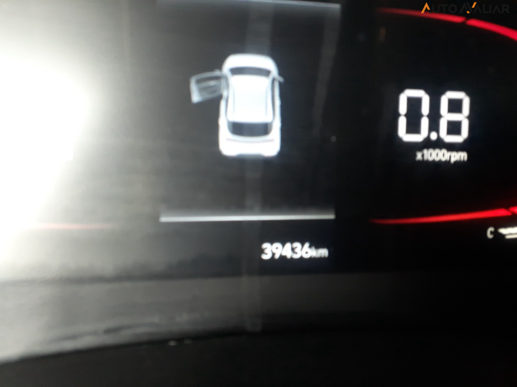 HYUNDAI HB20 1.0  12V FLEX LIMITED PLUS MANUAL