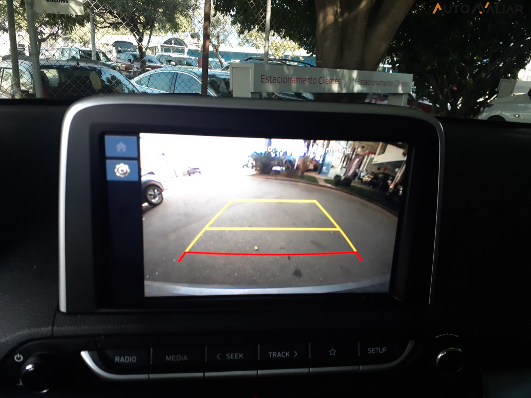 HYUNDAI HB20 1.0  12V FLEX LIMITED PLUS MANUAL