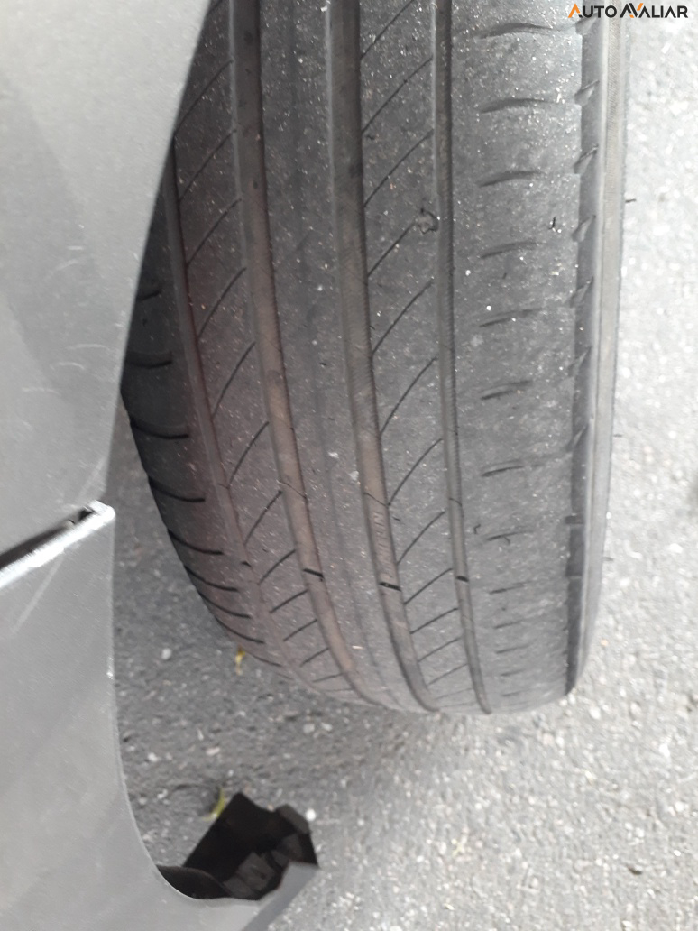 HYUNDAI HB20 1.0  12V FLEX LIMITED PLUS MANUAL