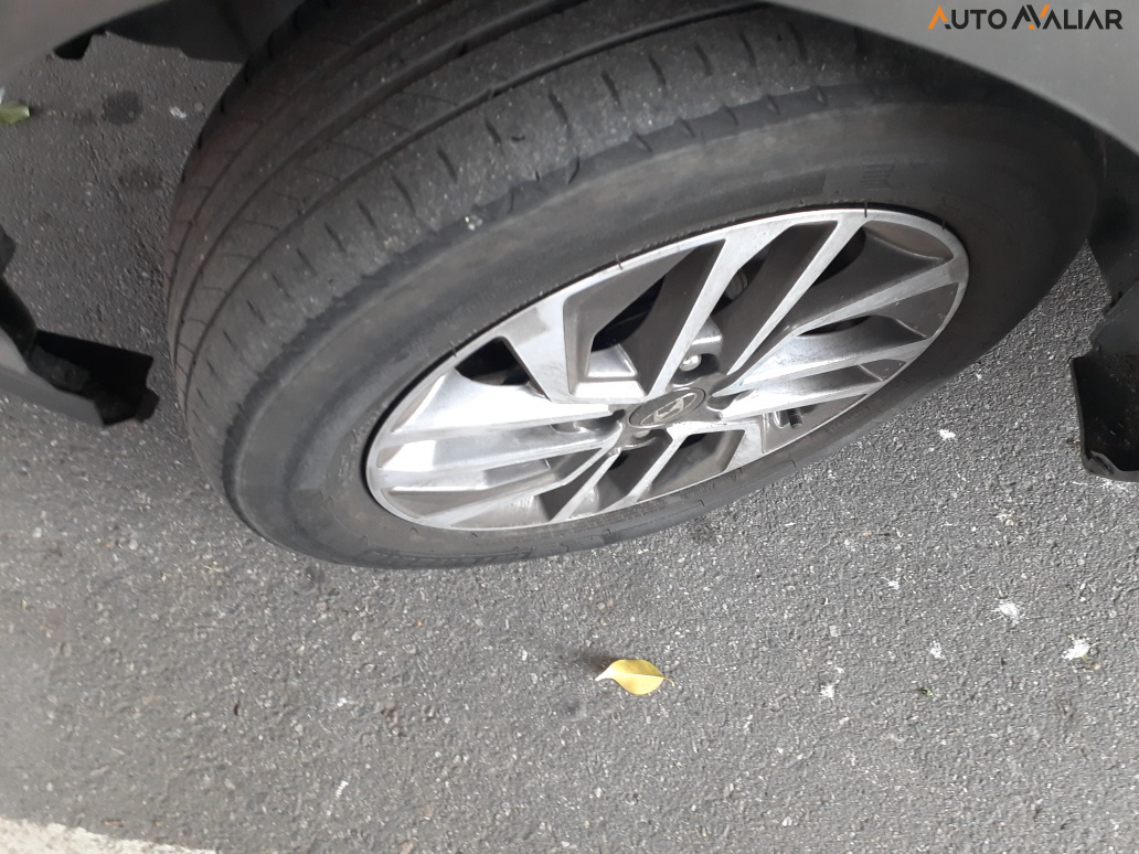 HYUNDAI HB20 1.0  12V FLEX LIMITED PLUS MANUAL