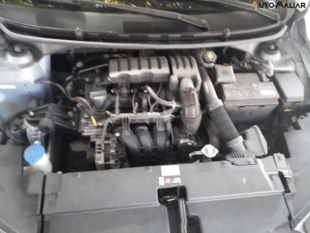 HYUNDAI HB20 1.0  12V FLEX LIMITED PLUS MANUAL