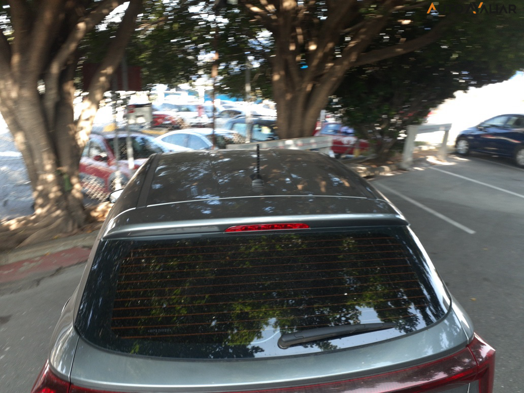 HYUNDAI HB20 1.0  12V FLEX LIMITED PLUS MANUAL