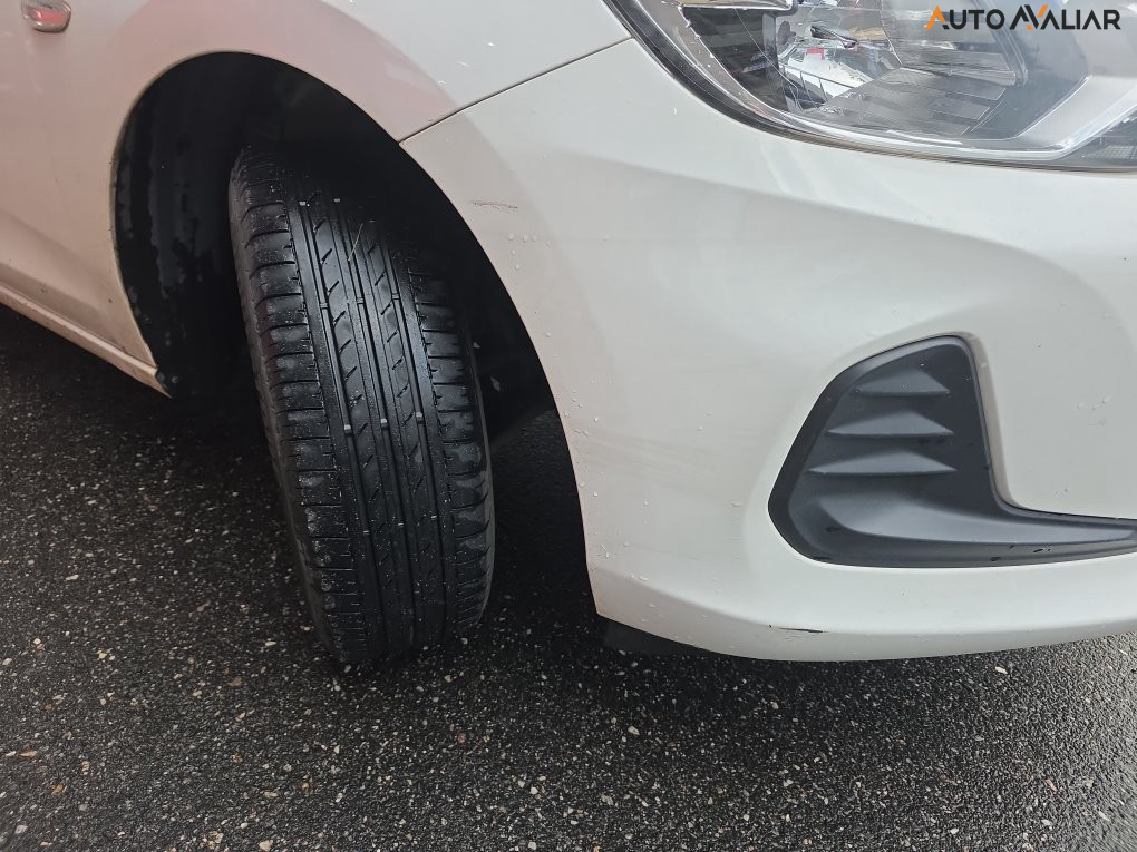 CHEVROLET ONIX 1.0 TURBO FLEX AUTOMATICO