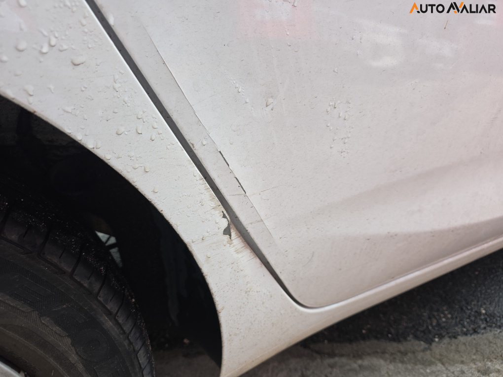 CHEVROLET ONIX 1.0 TURBO FLEX AUTOMATICO