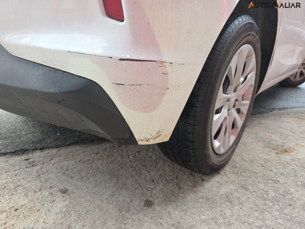 CHEVROLET ONIX 1.0 TURBO FLEX AUTOMATICO