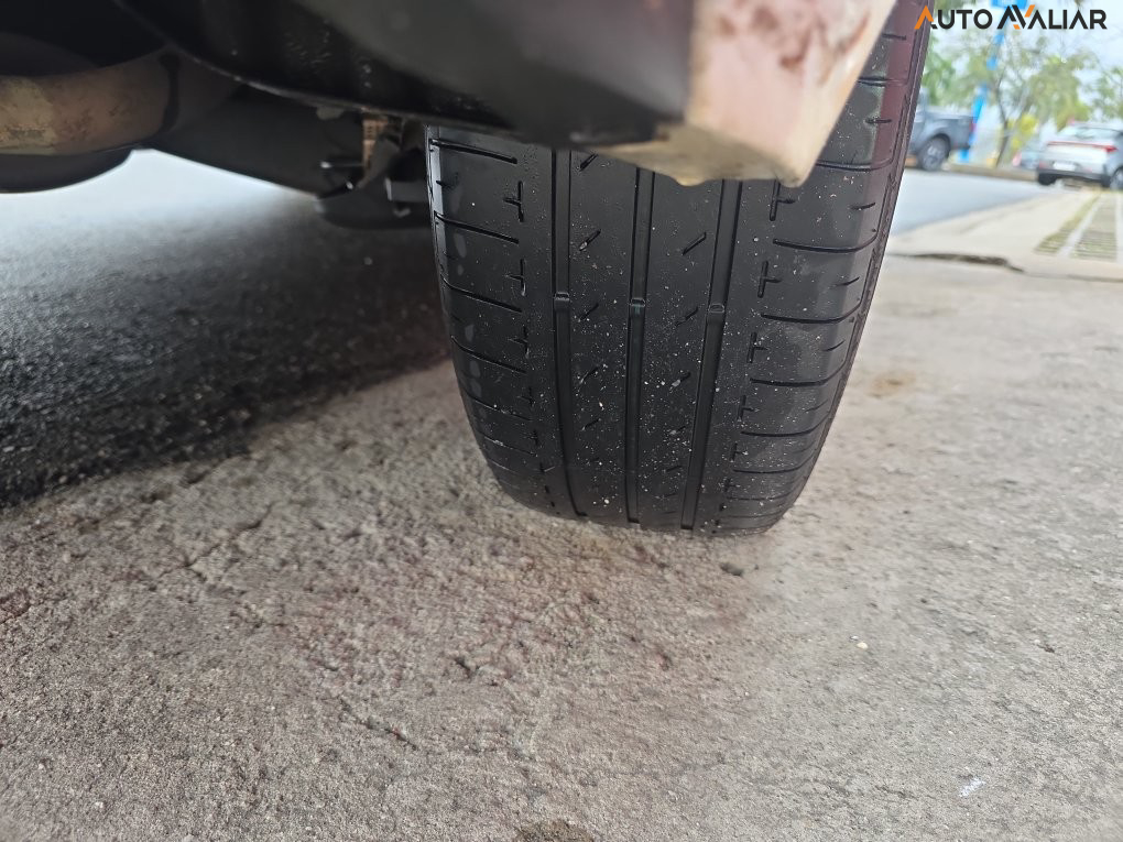 CHEVROLET ONIX 1.0 TURBO FLEX AUTOMATICO