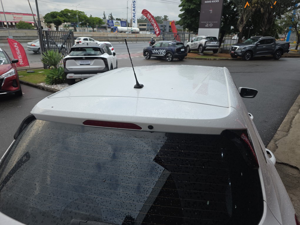 CHEVROLET ONIX 1.0 TURBO FLEX AUTOMATICO