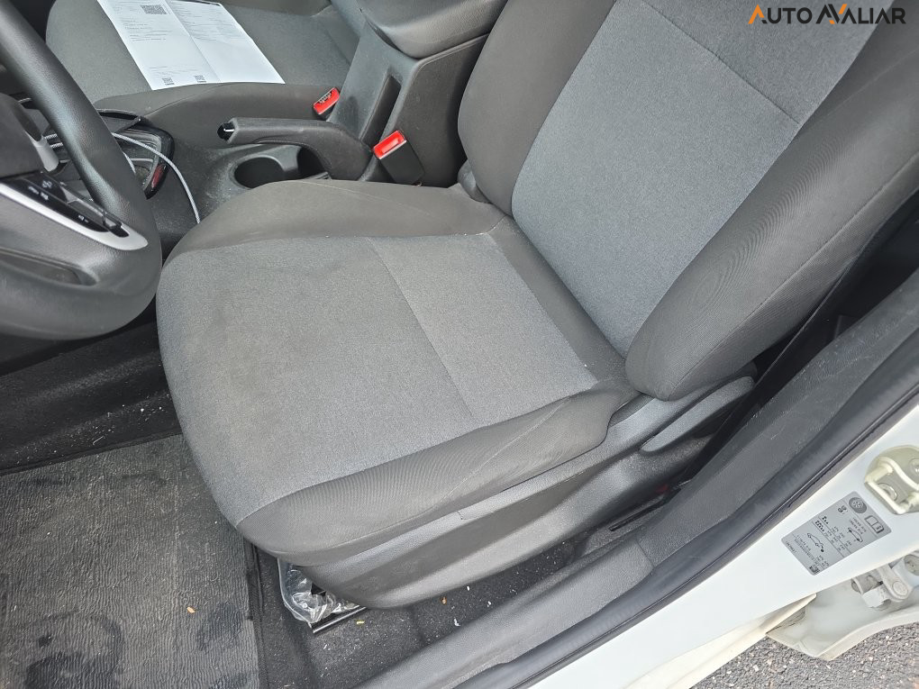 CHEVROLET ONIX 1.0 TURBO FLEX AUTOMATICO