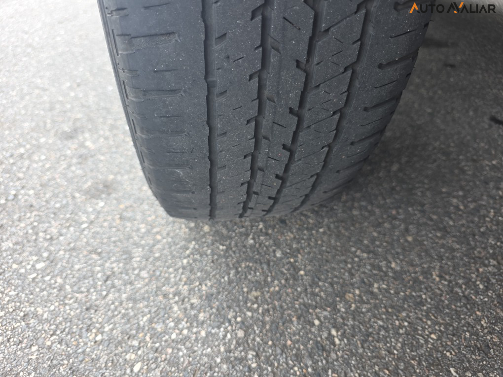 RENAULT DUSTER 2.0 DYNAMIQUE 4X2 16V FLEX 4P AUTOMATICO