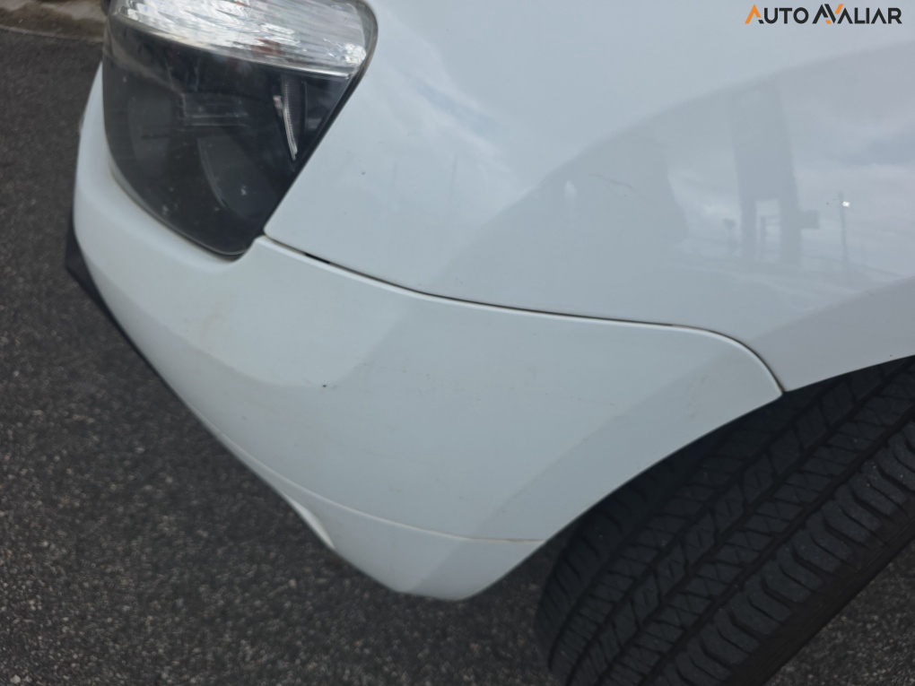 RENAULT DUSTER 2.0 DYNAMIQUE 4X2 16V FLEX 4P AUTOMATICO