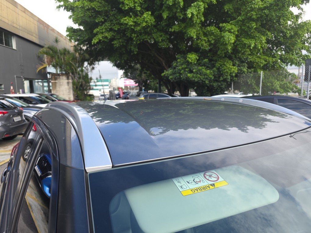 NISSAN KICKS 1.6 16V FLEXSTART SV 4P XTRONIC