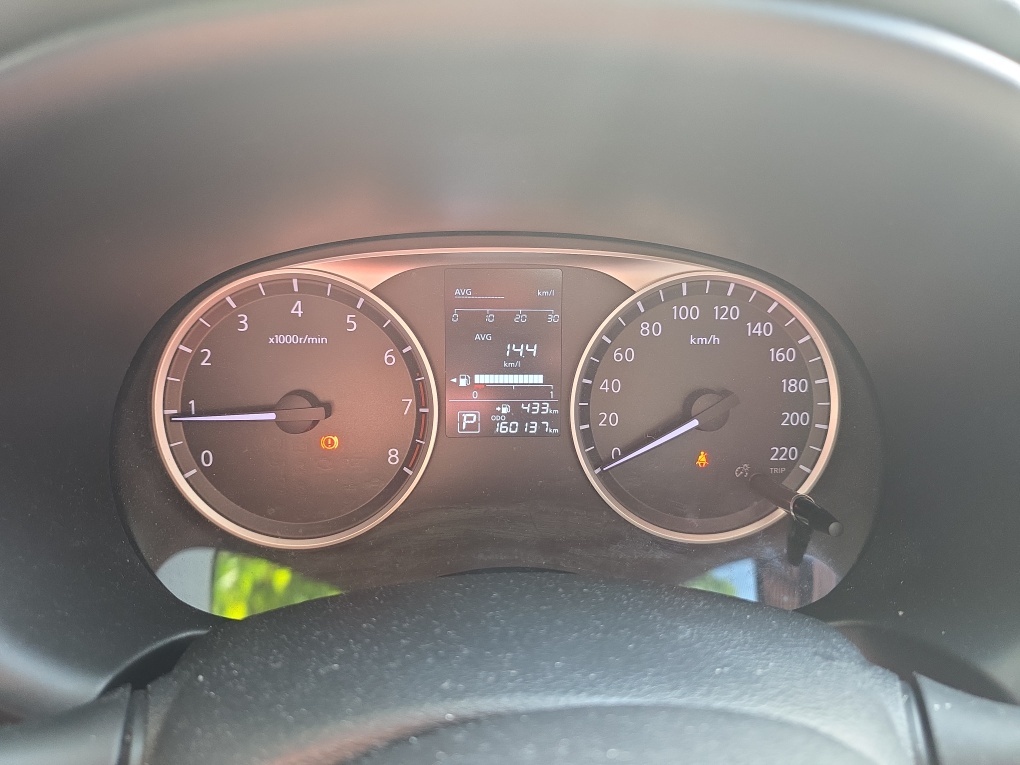 NISSAN KICKS 1.6 16V FLEXSTART SV 4P XTRONIC