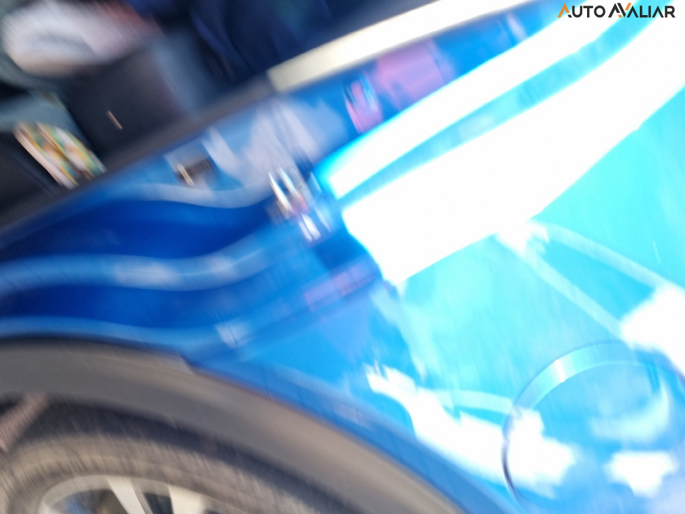 NISSAN KICKS 1.6 16V FLEXSTART ADVANCE XTRONIC