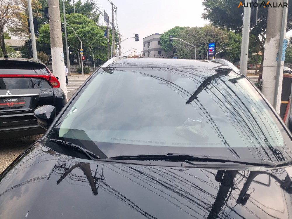 NISSAN KICKS 1.6 16V FLEXSTART ADVANCE XTRONIC