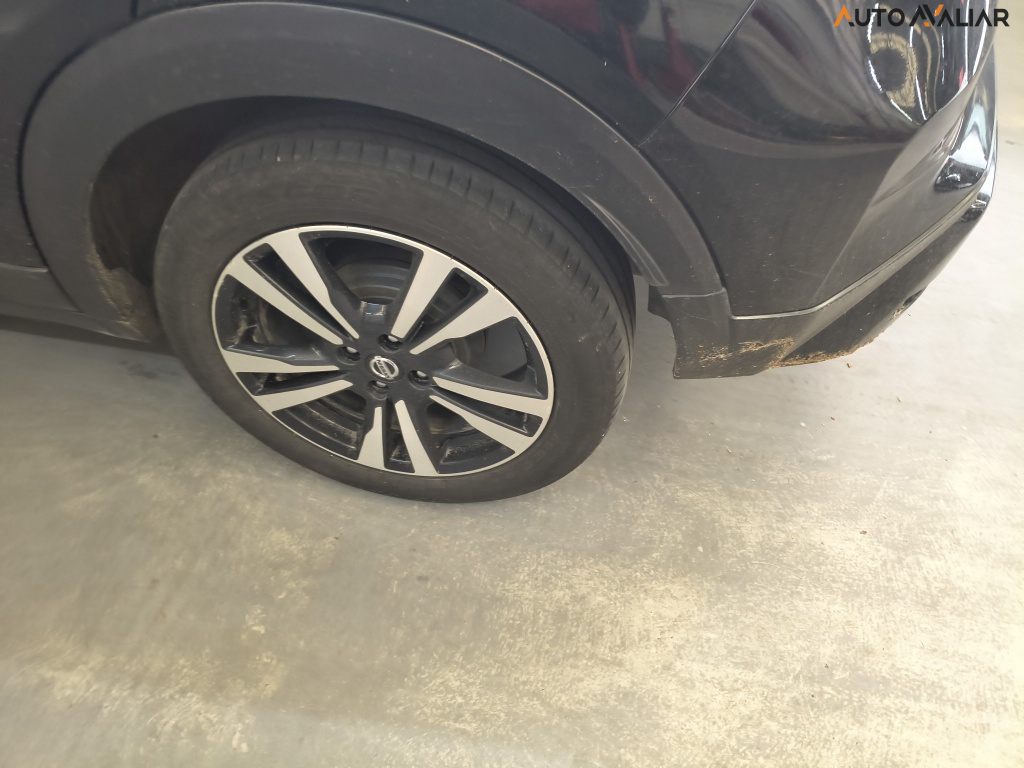 NISSAN KICKS 1.6 16V FLEXSTART EXCLUSIVE XTRONIC