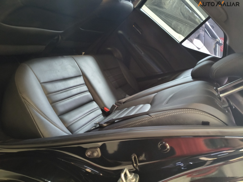 NISSAN KICKS 1.6 16V FLEXSTART EXCLUSIVE XTRONIC