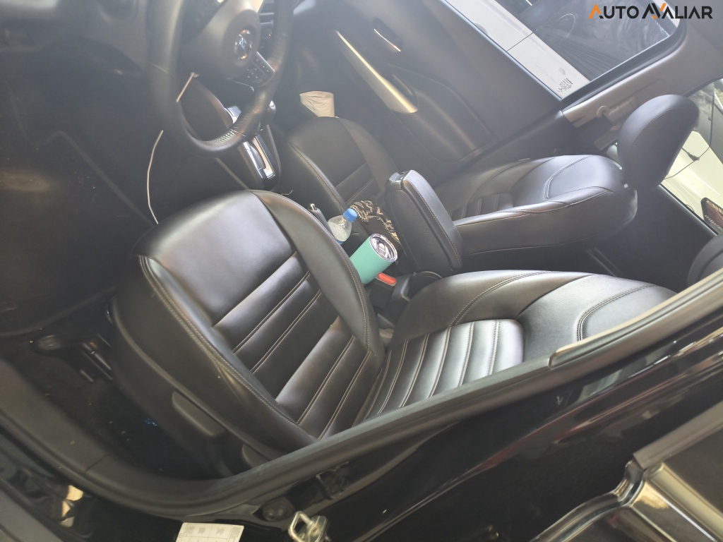 NISSAN KICKS 1.6 16V FLEXSTART EXCLUSIVE XTRONIC