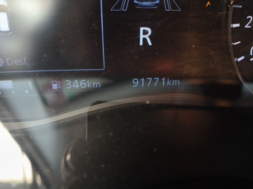 NISSAN KICKS 1.6 16V FLEXSTART EXCLUSIVE XTRONIC