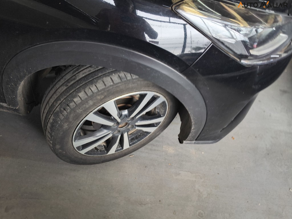 NISSAN KICKS 1.6 16V FLEXSTART EXCLUSIVE XTRONIC