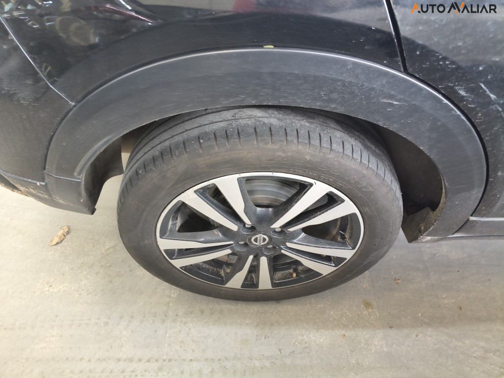 NISSAN KICKS 1.6 16V FLEXSTART EXCLUSIVE XTRONIC