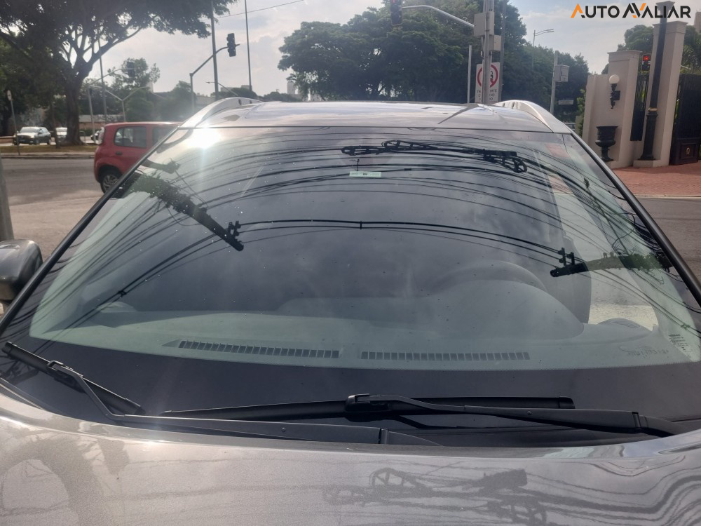 NISSAN KICKS 1.6 16V FLEXSTART ADVANCE XTRONIC