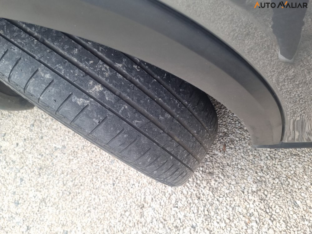 NISSAN KICKS 1.6 16V FLEXSTART ADVANCE XTRONIC