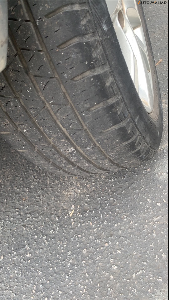 RENAULT SANDERO 1.6 STEPWAY 16V FLEX 4P MANUAL