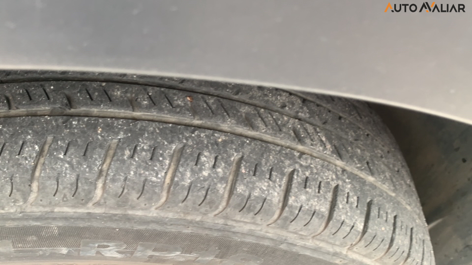 RENAULT SANDERO 1.6 STEPWAY 16V FLEX 4P MANUAL