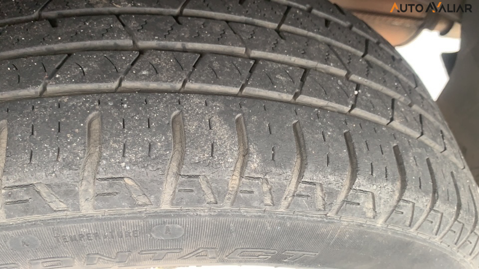 RENAULT SANDERO 1.6 STEPWAY 16V FLEX 4P MANUAL