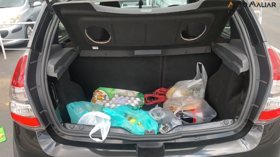 RENAULT SANDERO 1.6 STEPWAY 16V FLEX 4P MANUAL