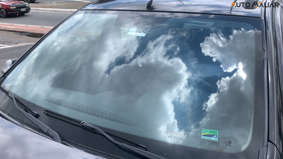 RENAULT SANDERO 1.6 STEPWAY 16V FLEX 4P MANUAL