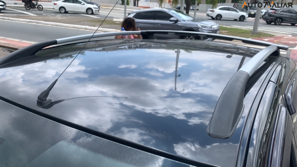 RENAULT SANDERO 1.6 STEPWAY 16V FLEX 4P MANUAL